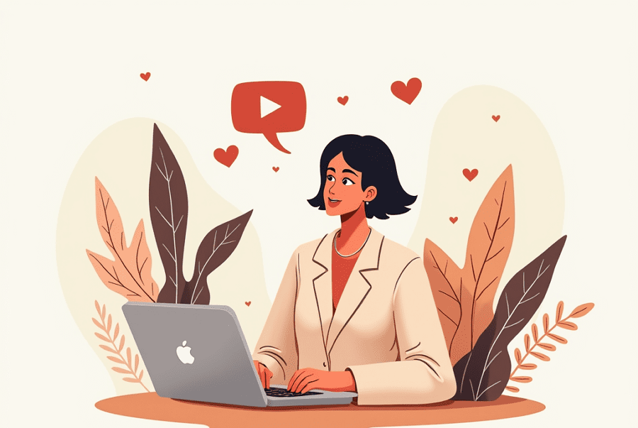 10 Steps to Get Sponsored on YouTube for Small Channels