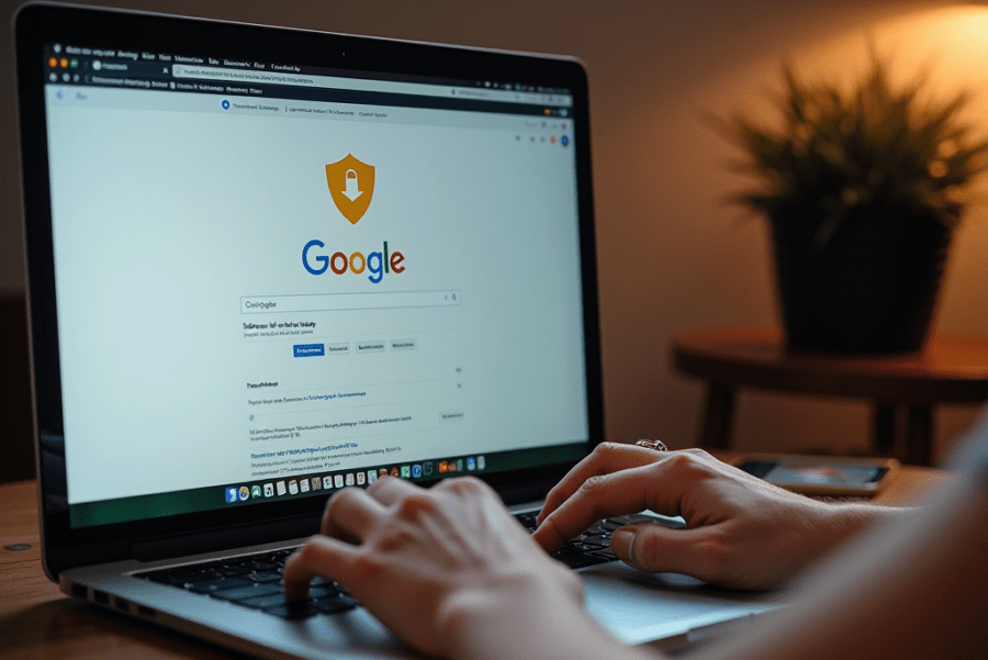 6 Steps to Remove Your Personal Information from Google for Free