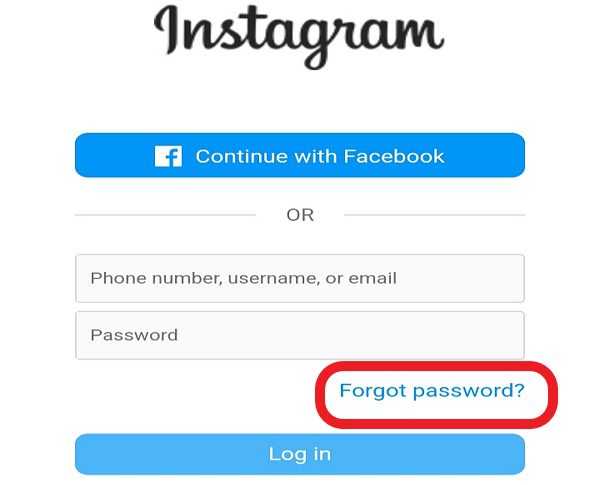 6 Steps to Unlock Your Instagram Account Without Email