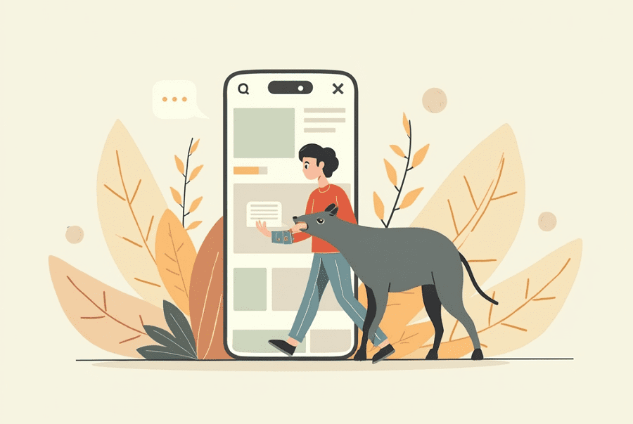7 Steps to Upload Photos on Google Images from Mobile