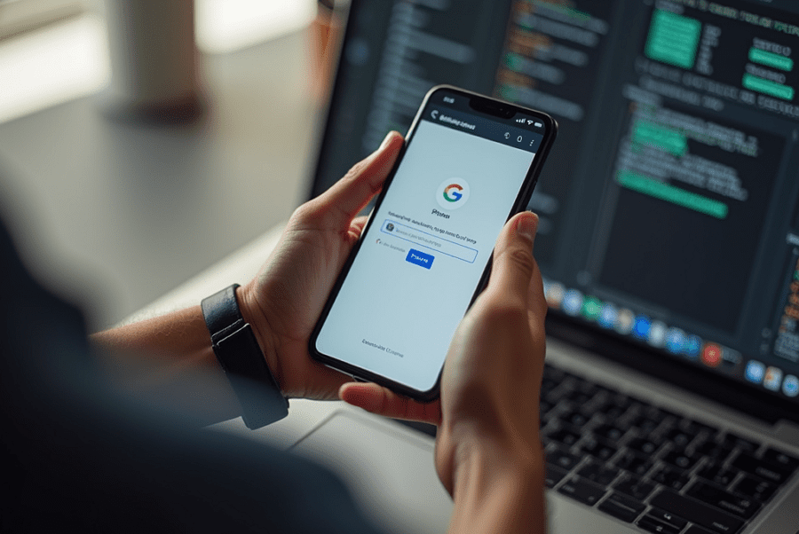 7 Steps to Change Language in Google Search on Android Mobile