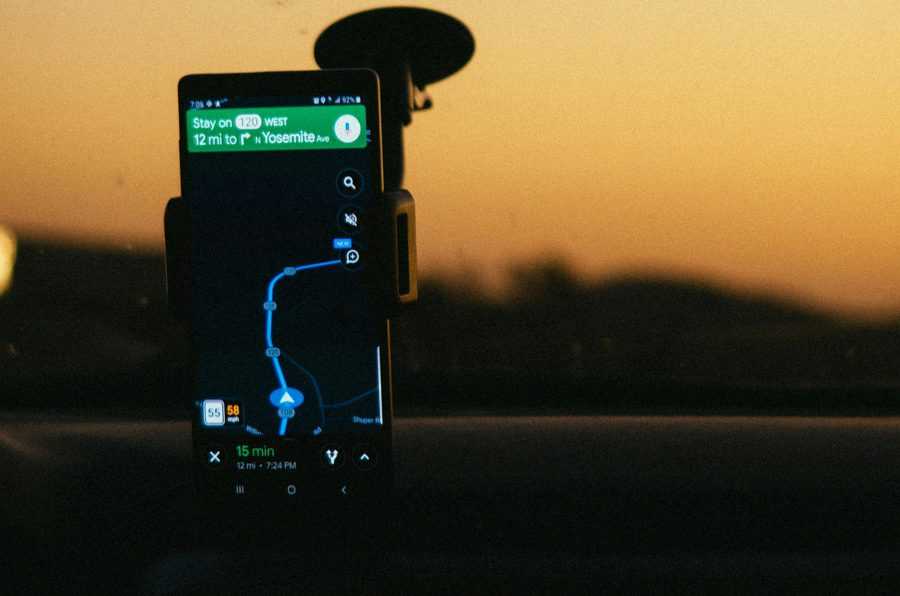 7 Steps to Save a Route on Google Maps for Android