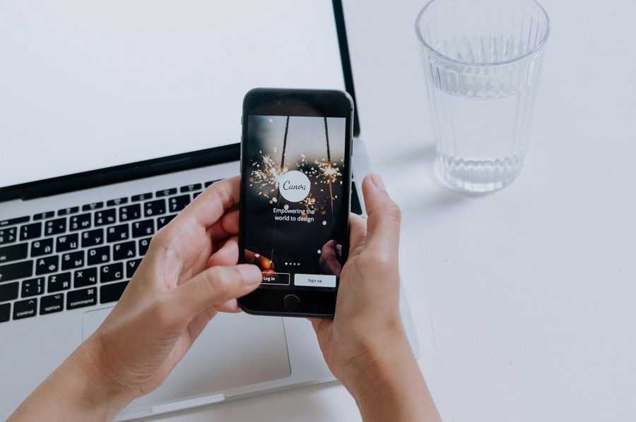 4 Steps to Change Language on Canva App Android
