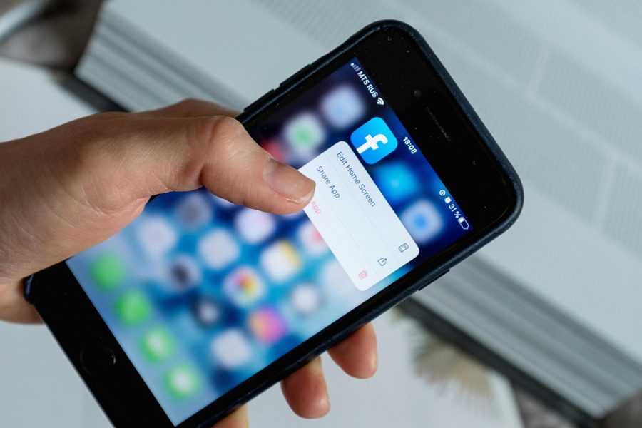 7 Steps to Delete a Story on Facebook Mobile