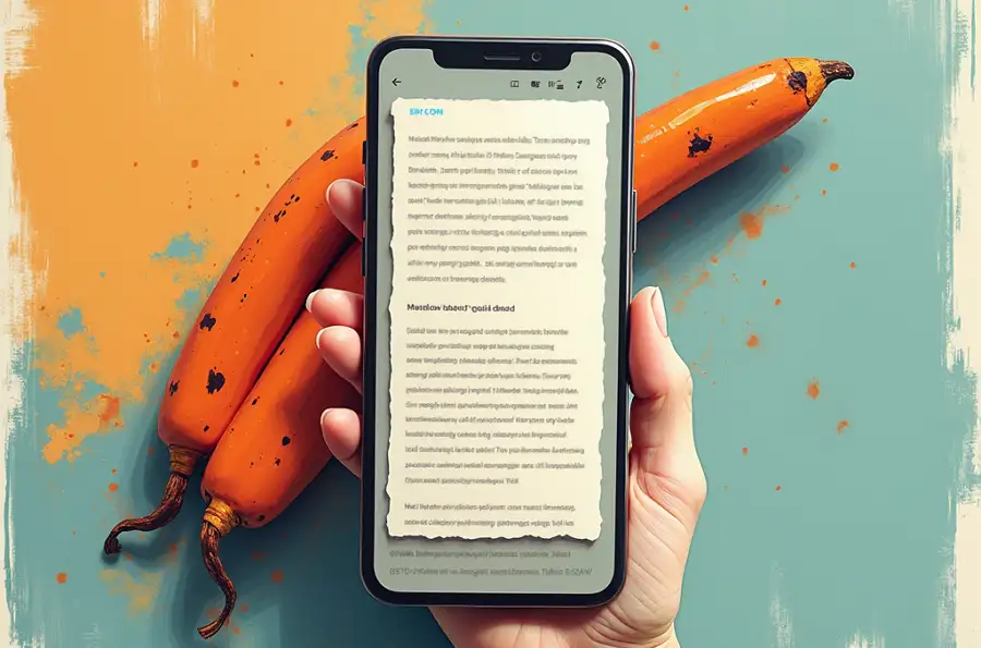 7 Steps to Make a Poster on Canva App Android
