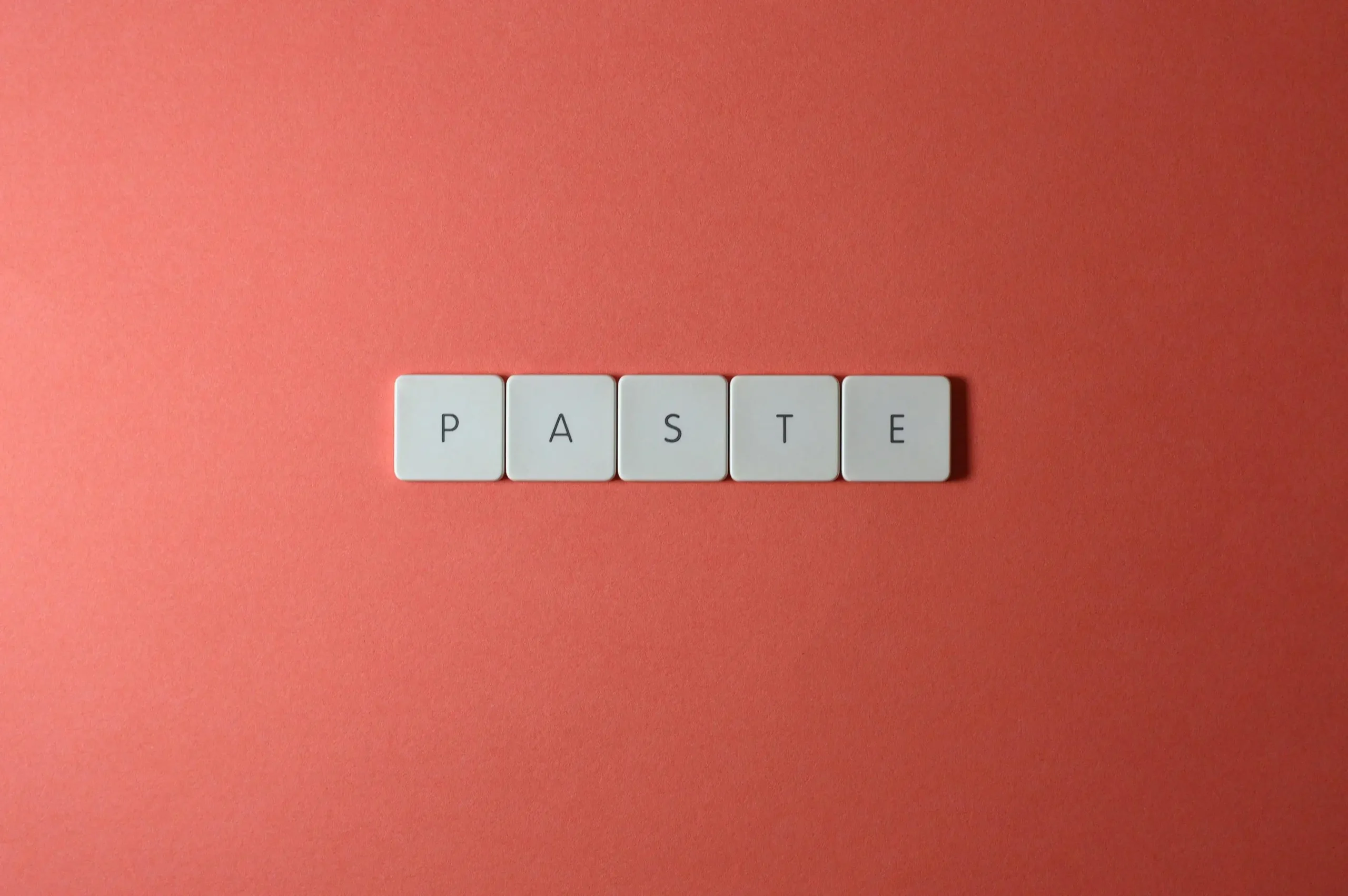 4 Steps to Paste on Canva App on Android