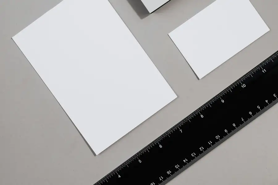 5 Steps to Show Ruler on Canva App Android