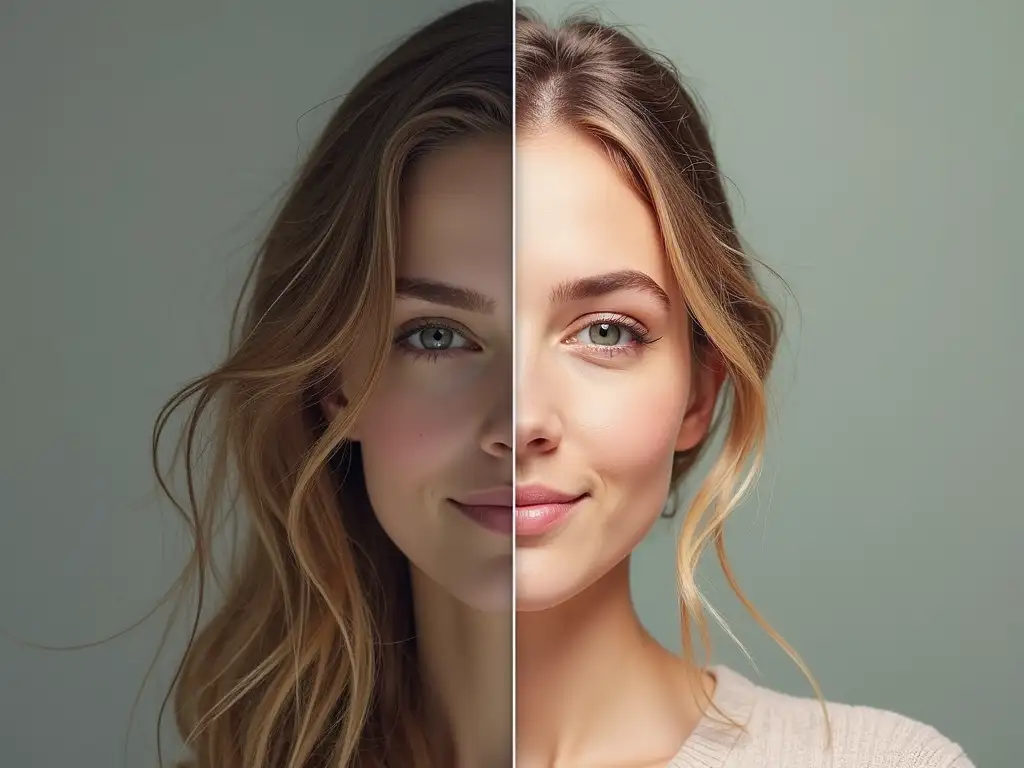 10 Steps to Make Part of an Image Transparent in Canva
