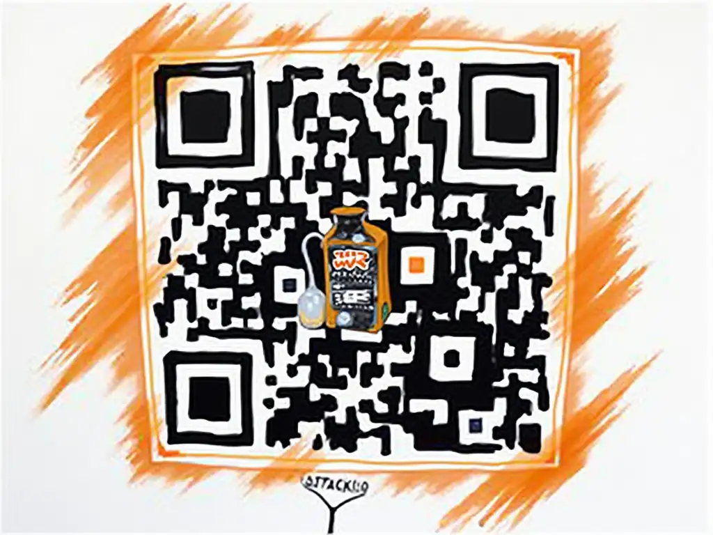 10 Steps to Create QR Code on Canva App Android