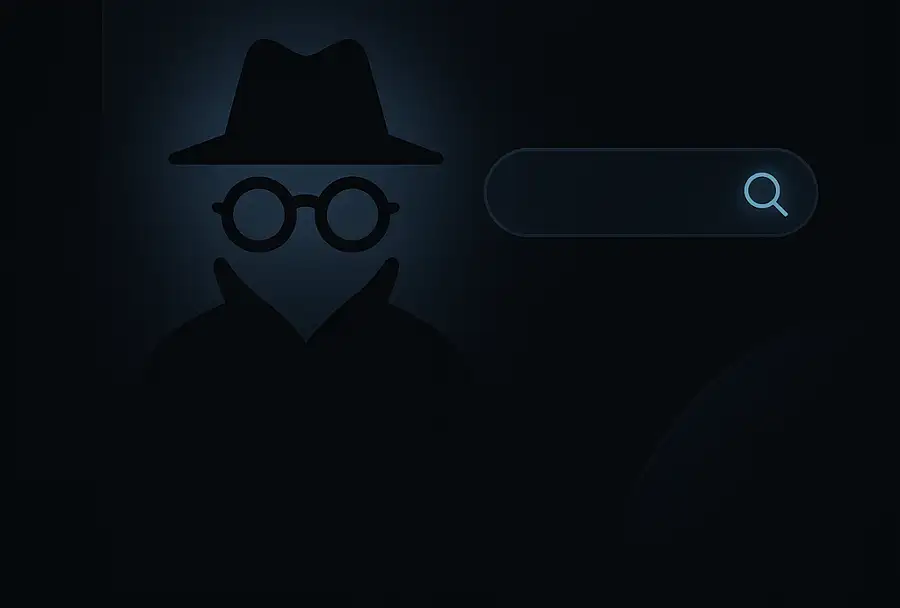 8 Steps to Use Incognito Mode for Private Searches on Perplexity App