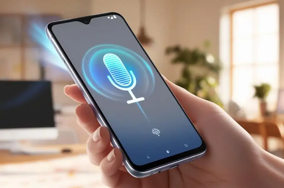 9 Steps to Allow Perplexity Assistant Voice Feature on Android