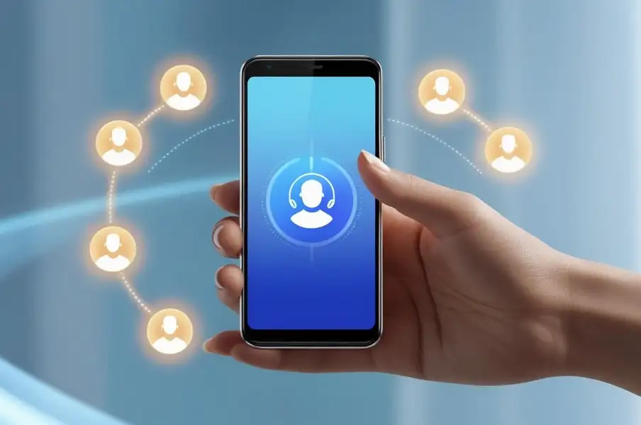10 Steps to Let Perplexity Assistant Access Your Contacts on Android