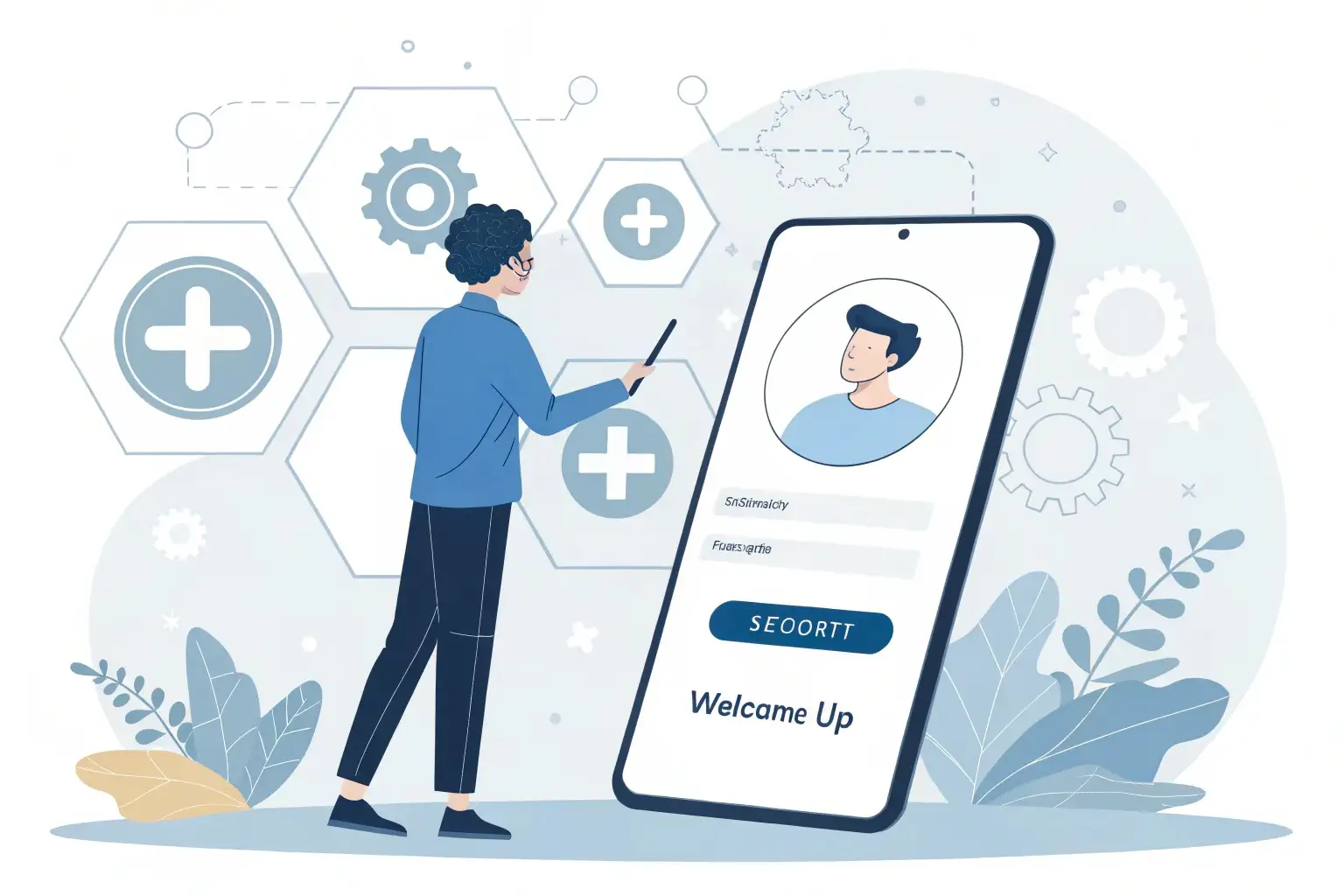 8 Steps to Create Account on Perplexity App on Android