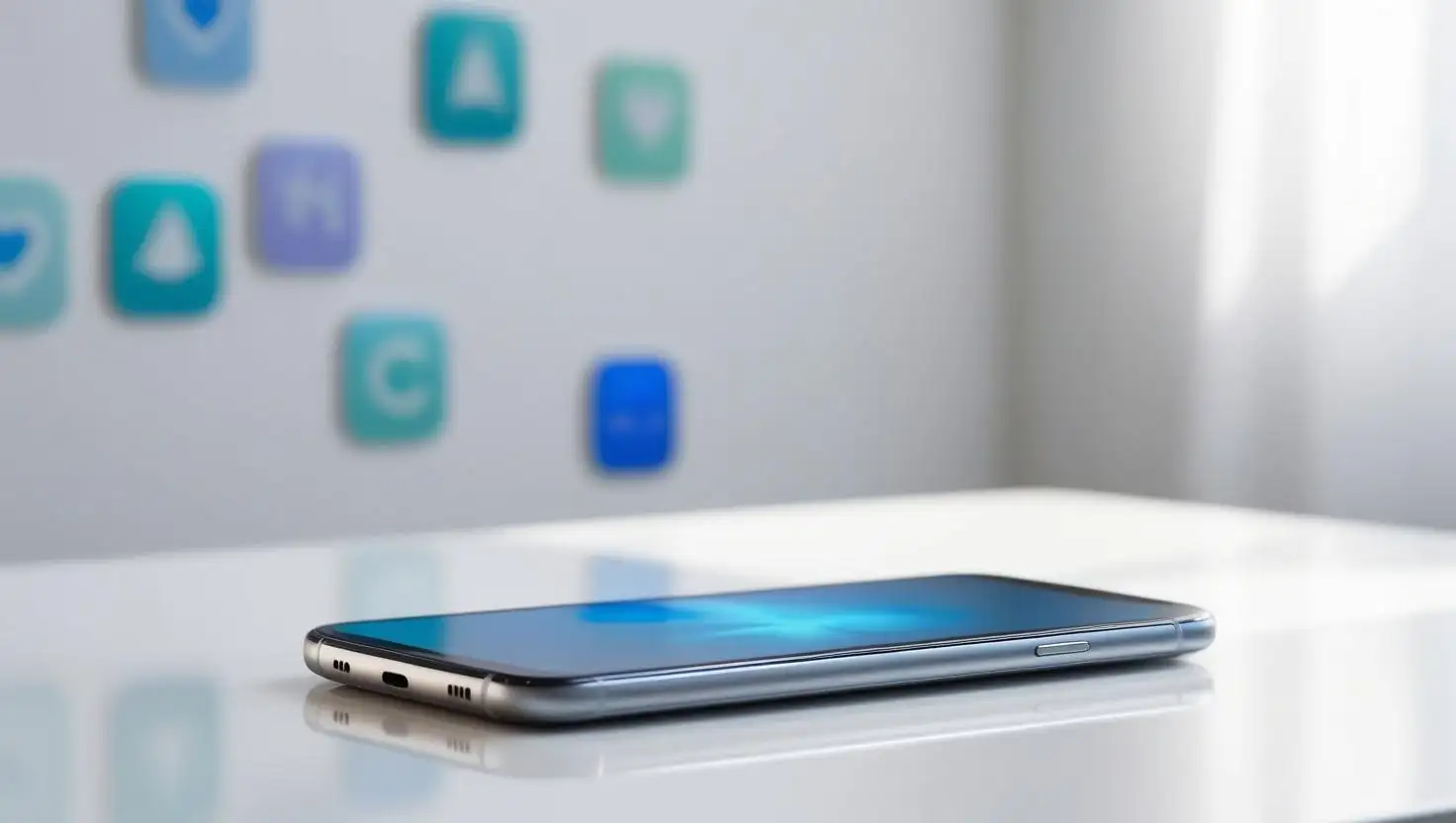10 Steps to Use Focus Mode on Perplexity App for Android