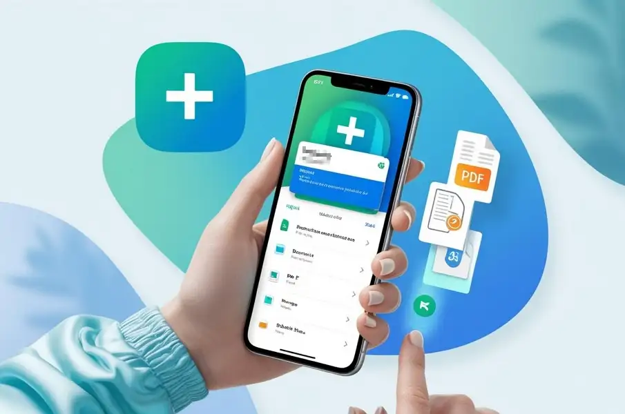 11 Steps to Use File Upload on Perplexity App for Android
