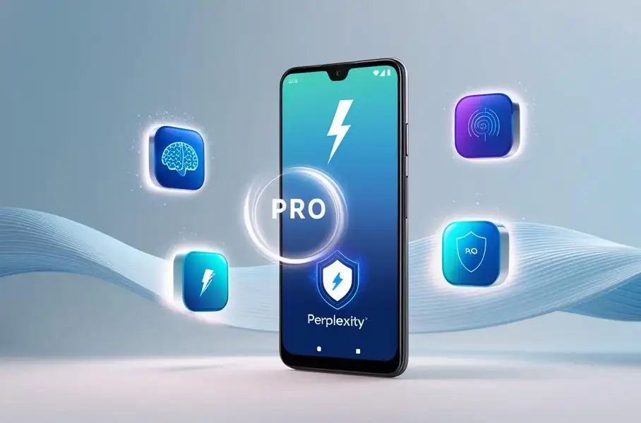 10 Steps to Access Pro Features on Perplexity App Android