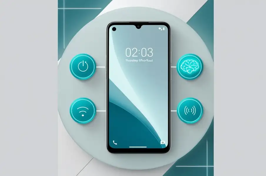 10 Steps to Add Perplexity AI to Android Lock Screen for Instant Access