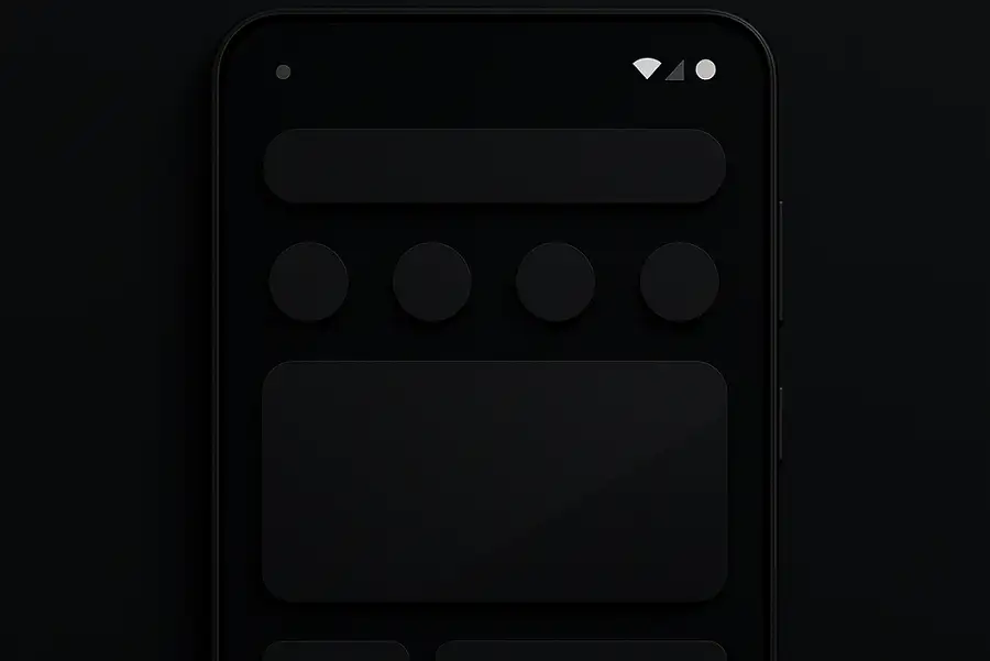 10 Steps to Change Theme to Dark in Perplexity App Android
