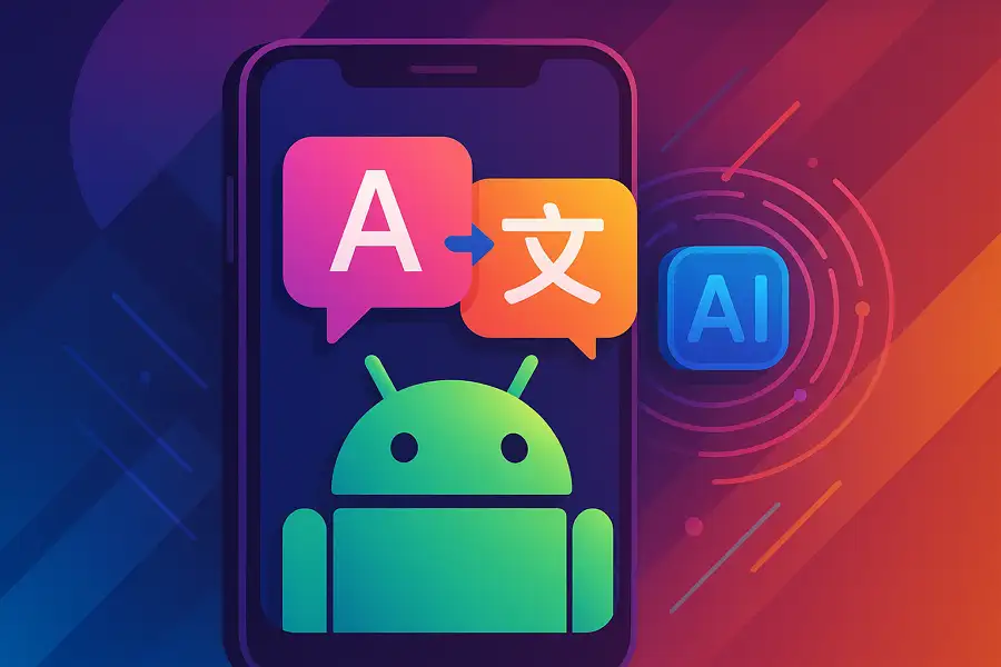 10 Steps to Change AI Language on Perplexity App Android