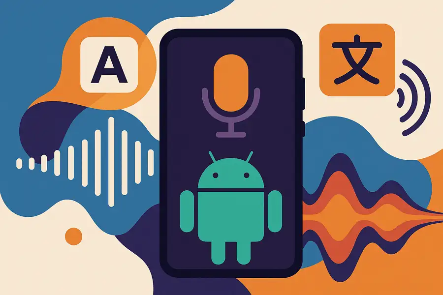 8 Steps to Change Speech Recognition Language on Perplexity Android App