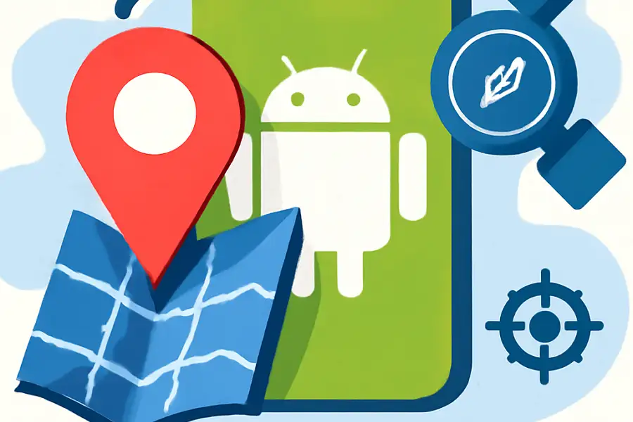 10 Steps to Enable Perplexity Location Access on Android