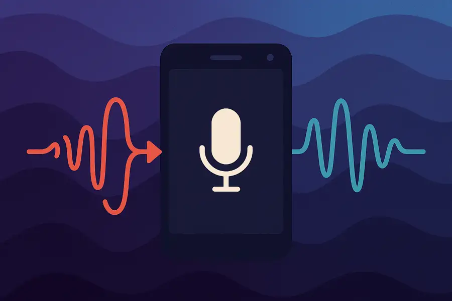 10 Steps to Change Voice Mode on Perplexity to Automatic Speech Detection on Android