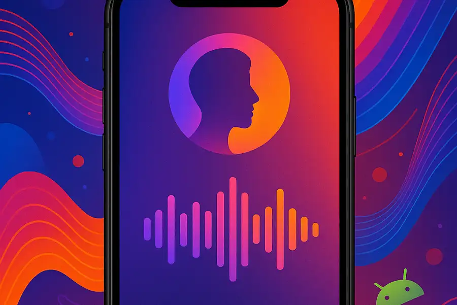 8 Steps to Change Voice Style on Perplexity App Android