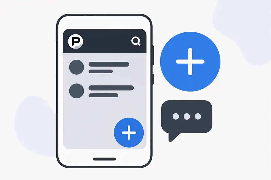 9 Steps to Add a Space in the Perplexity Android App