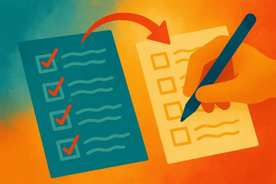 10 Steps to Copy Answers from Perplexity on Android