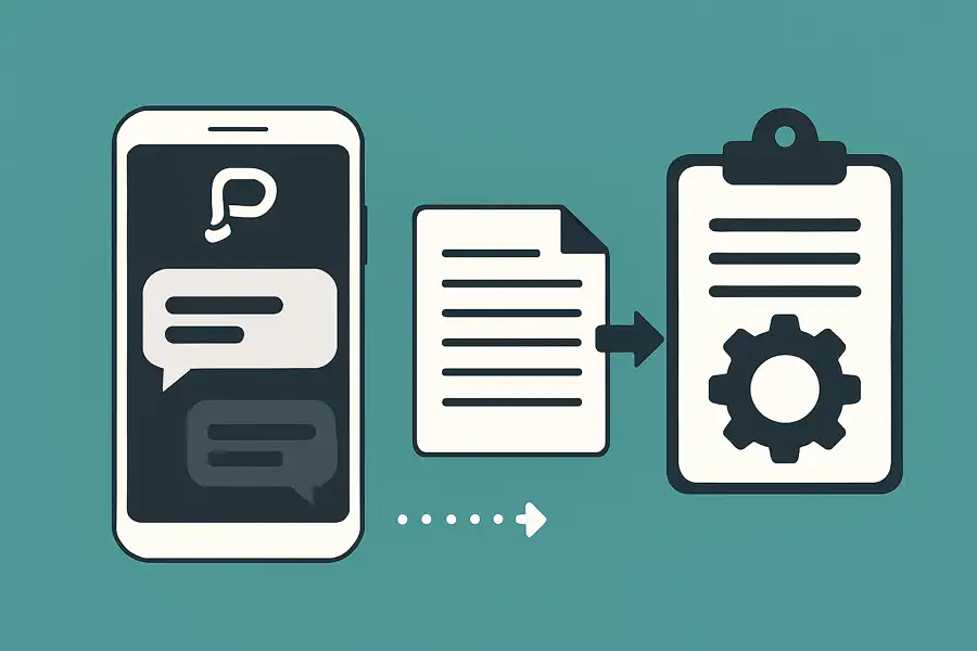 8 Steps to Rewrite a Thread Using a Different Model on Perplexity Android