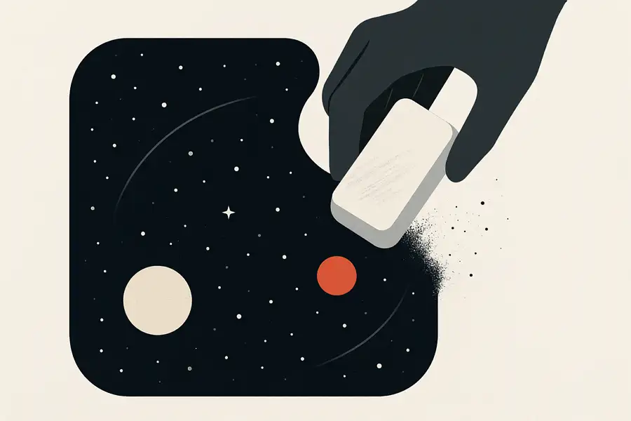 9 Steps to Delete a Space in Perplexity on Android Device