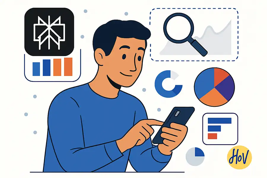 10 Steps to Perform Market Research Using the Perplexity App