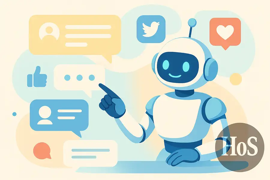 10 Steps to Automatically Respond to Comments Using AI