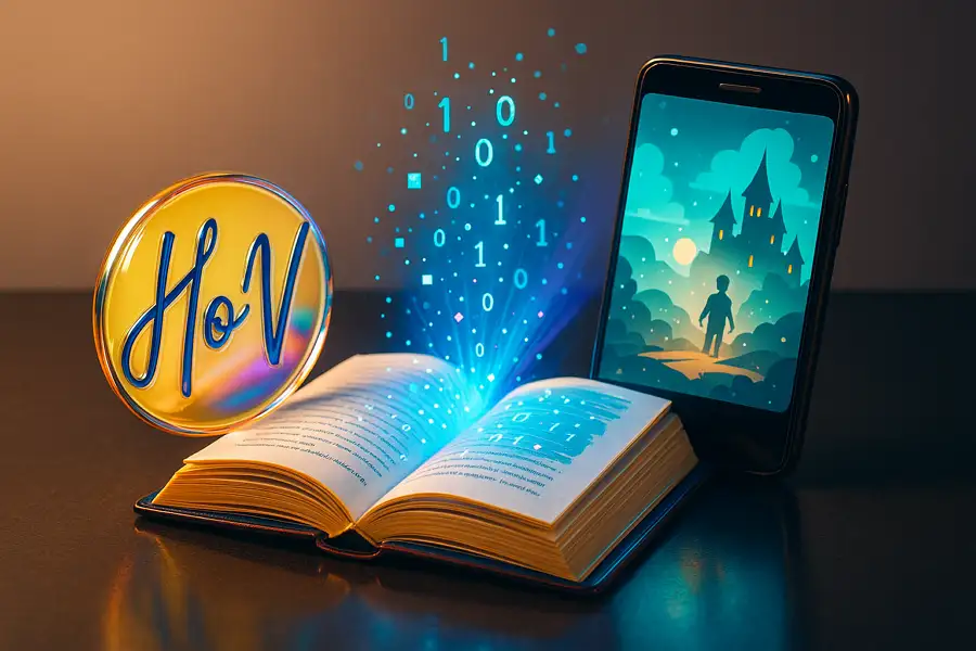 10 Steps to Create Automated Stories using AI on Android