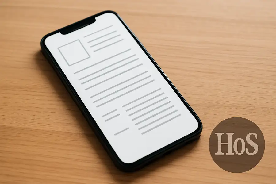 10 Steps to Create a Resume Automatically Using AI on Mobile