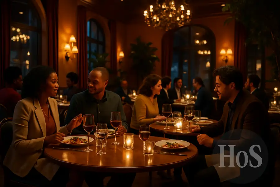 10 Steps to Find the Right Restaurant Using Perplexity