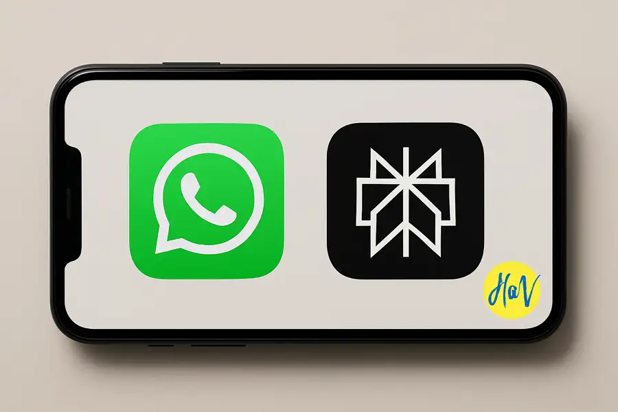 10 Steps to Use Perplexity AI via WhatsApp on Android