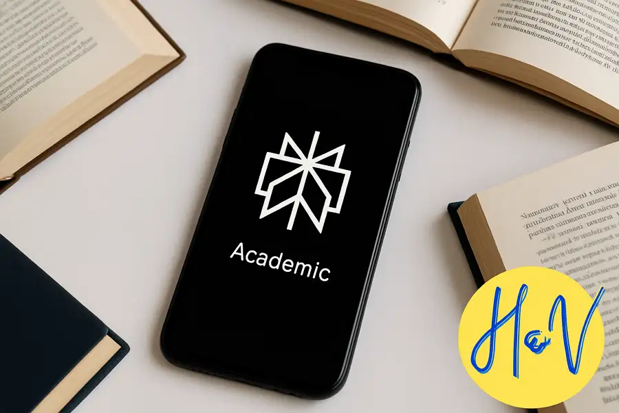 10 Steps to Using Perplexity AI for Academic Research on Android