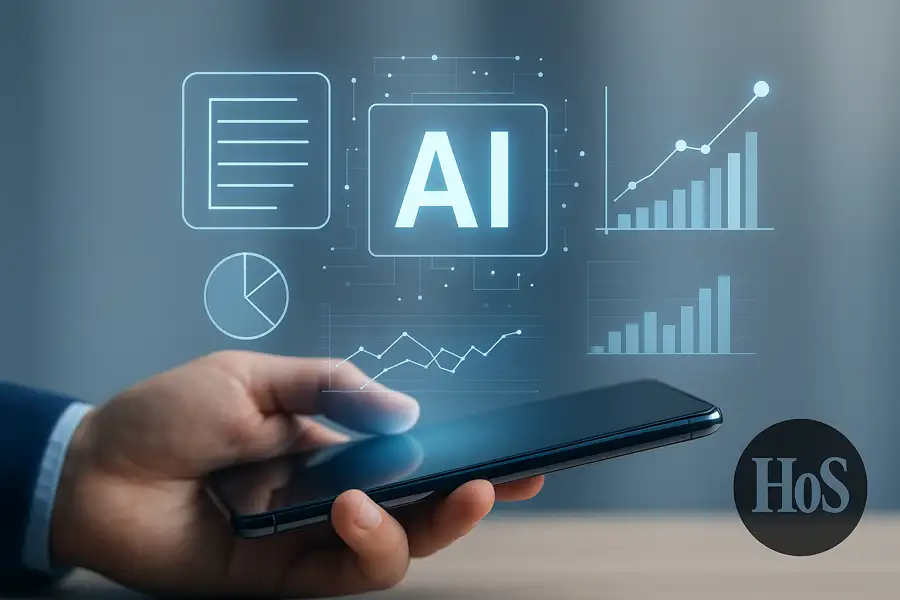 10 Steps to Writing a Research Proposal with AI on Mobile