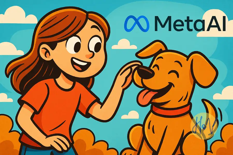 10 Steps to Animate Images Using Meta AI on Android