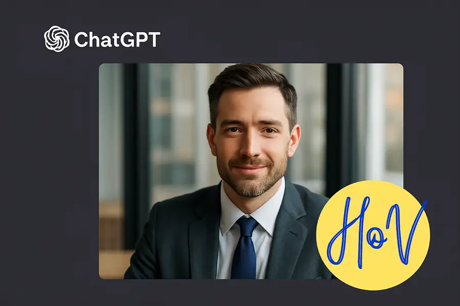 10 Steps to Create Realistic AI Images using ChatGPT