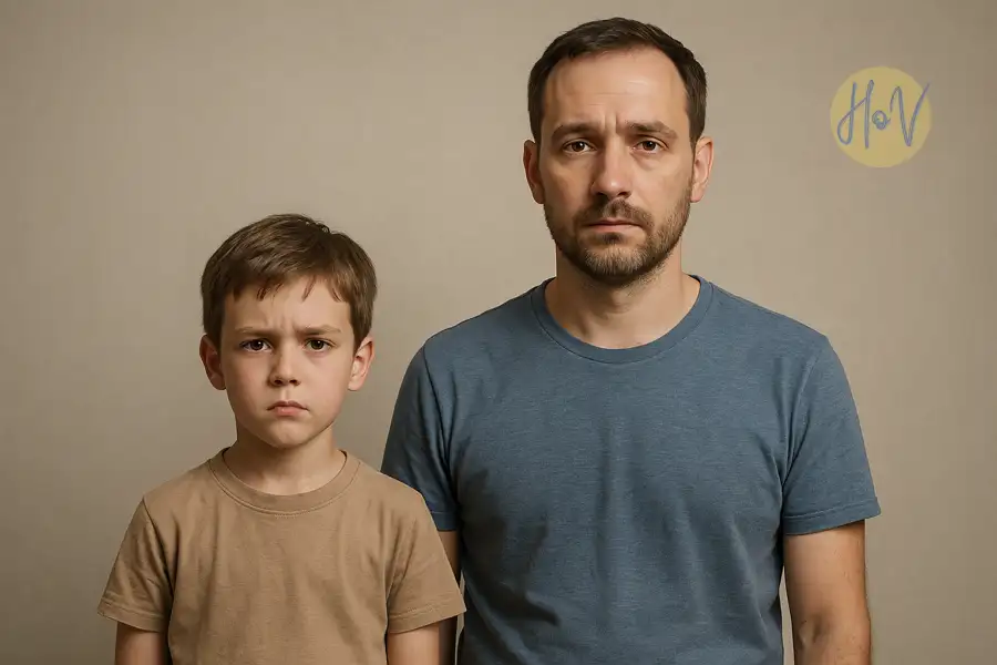 10 Steps to Create a Photo of You with Your Childhood Version Using AI