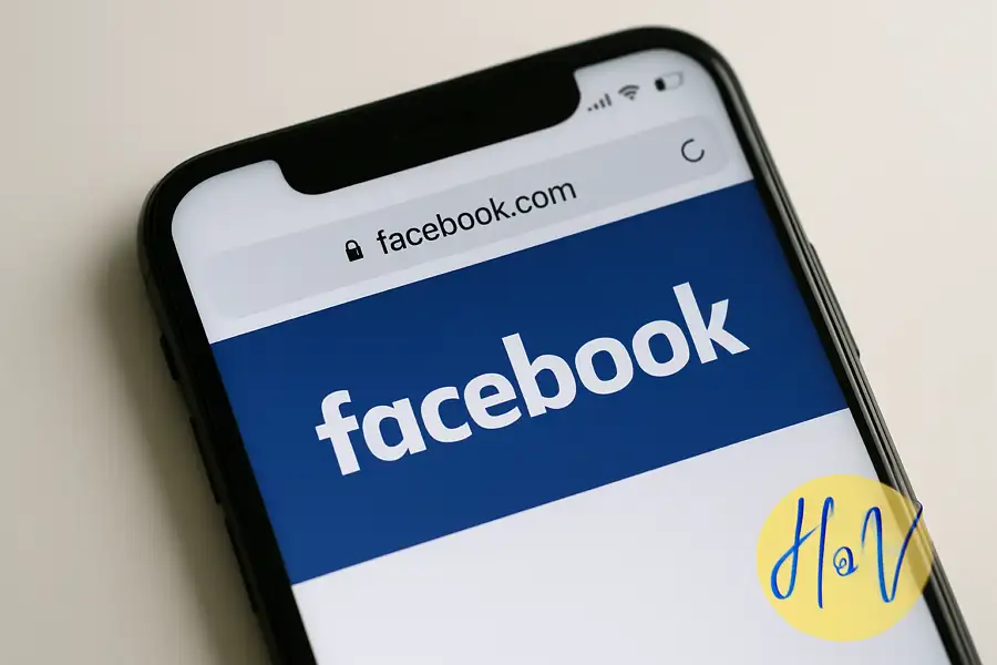 9 Steps to Get a Facebook Account URL on Android
