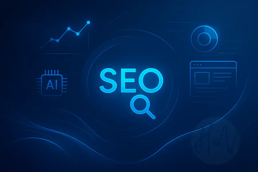 10 Steps to Improve Website SEO with AI Tools on Android