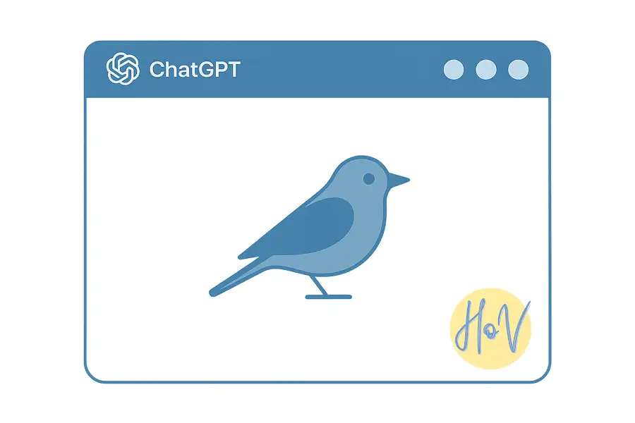 10 Steps to Make Logos in Seconds Using ChatGPT AI