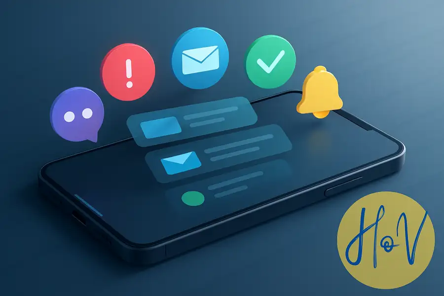 10 Steps to Maximize Android Smart Notification App