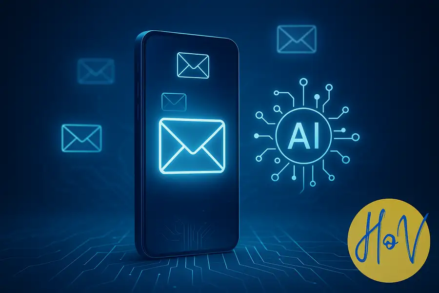 10 Steps to Use AI for Automated Email Marketing on Mobile