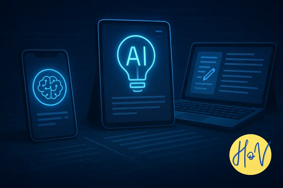 10 Steps to Using AI to Improve Copywriting on Mobile