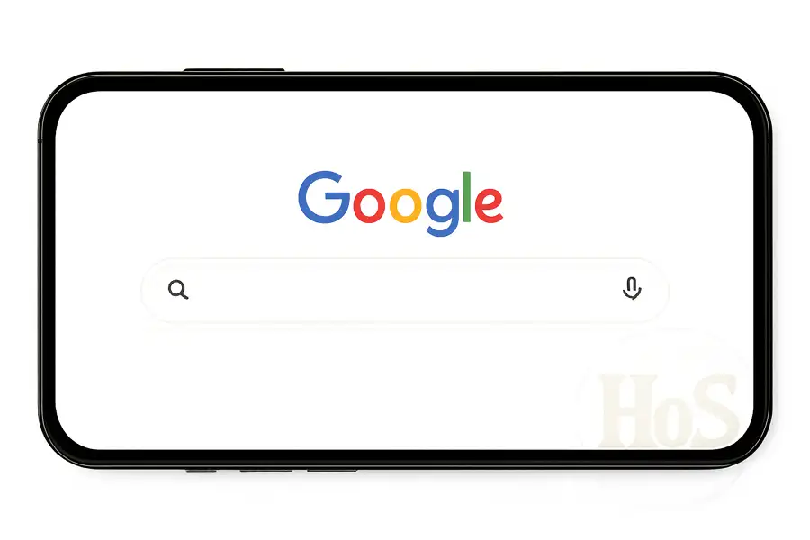 4 Steps to Add Google Search Bar to Home Screen on Android