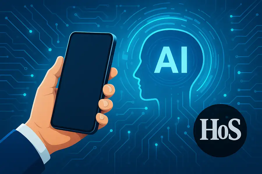 10 Steps to Check Plagiarism Using AI on Mobile